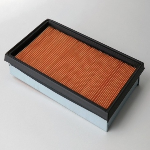 Genie Lift Part # P500063DFS - AIR FILTER, PANEL ENGINE, EA