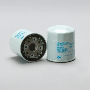 Genie Lift Part # P502015DFS - LUBE FILTER, SPIN-ON FULL FLOW, EA