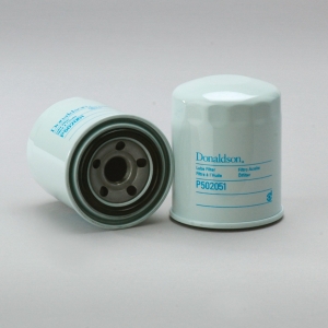 Genie Lift Part # P502051DFS - LUBE FILTER, SPIN-ON FULL FLOW, EA