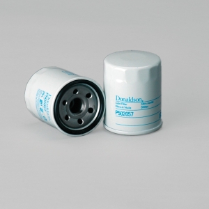 Genie Lift Part # P502057DFS - LUBE FILTER, SPIN-ON COMBINATION, EA
