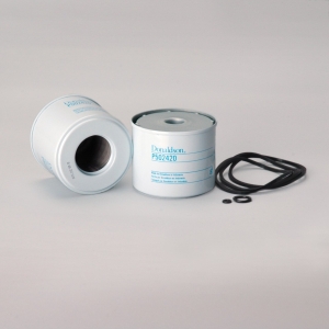 Genie Lift Part # P502420DFS - FUEL FILTER, CARTRIDGE, EA