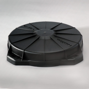 Genie Lift Part # P523096DFS - COVER, EA