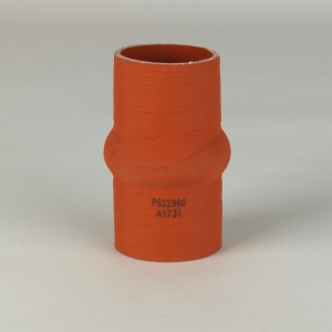 Genie Lift Part # P532960DFS - HUMP HOSE, SILICONE NOMEX 4-PLY, EA