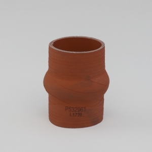 Genie Lift Part # P532961DFS - HUMP HOSE, SILICONE NOMEX 4-PLY, EA