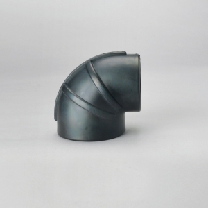 Genie Lift Part # P537468DFS - ELBOW, 90 DEG REDUCER RUBBER, EA