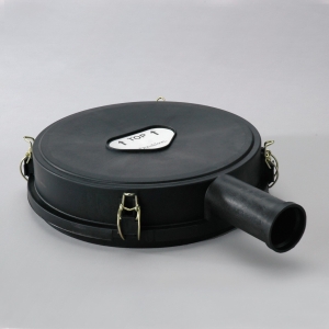 Genie Lift Part # P538452DFS - SERVICE COVER, EA
