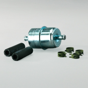 Genie Lift Part # P550090DFS - FUEL FILTER, IN-LINE; PACK OF 12 (TWELVE), EA