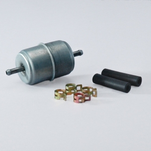 Genie Lift Part # P550094DFS - FUEL FILTER, IN-LINE, EA