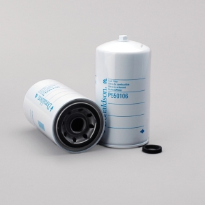 Genie Lift Part # P550106DFS - FUEL FILTER, WATER SEPARATOR SPIN-ON; PACK OF 12 (TWELVE), EA