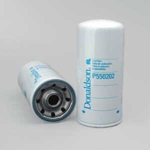 Genie Lift Part # P550202DFS - FUEL FILTER, SPIN-ON; PACK OF 6 (SIX), EA