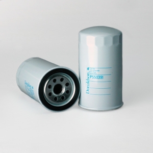 Genie Lift Part # P550391DFS - FUEL FILTER, WATER SEPARATOR SPIN-ON, EA
