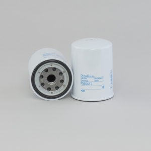 Genie Lift Part # P550412DFS - LUBE FILTER, SPIN-ON BYPASS, EA