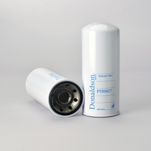 Genie Lift Part # P550417DFS - HYDRAULIC FILTER, SPIN-ON; PACK OF 6 (SIX), EA