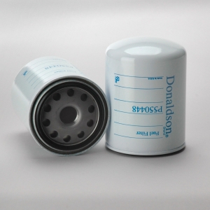Genie Lift Part # P550448DFS - FUEL FILTER, SPIN-ON; PACK OF 12 (TWELVE), EA