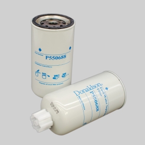 Genie Lift Part # P550688DFS - FUEL FILTER, WATER SEPARATOR SPIN-ON; PACK OF 12 (TWELVE), EA