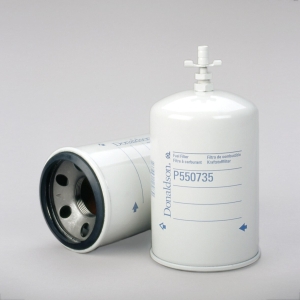 Genie Lift Part # P550735DFS - FUEL FILTER, WATER SEPARATOR SPIN-ON, EA