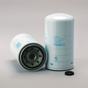 Genie Lift Part # P550879DFS - FUEL FILTER, SPIN-ON; PACK OF 12 (TWELVE), EA