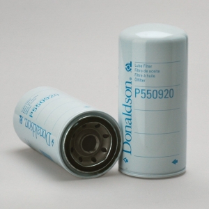 Genie Lift Part # P550920DFS - LUBE FILTER, SPIN-ON FULL FLOW; PACK OF 12 (TWELVE), EA
