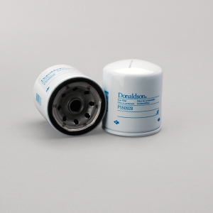 Genie Lift Part # P550928DFS - FUEL FILTER, SPIN-ON SECONDARY; PACK OF 6 (SIX), EA