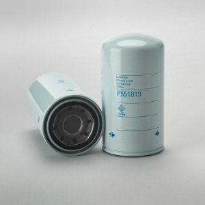 Genie Lift Part # P551019DFS - LUBE FILTER, SPIN-ON FULL FLOW; PACK OF 12 (TWELVE), EA