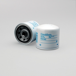Genie Lift Part # P551042DFS - LUBE FILTER, SPIN-ON FULL FLOW; PACK OF 12 (TWELVE), EA