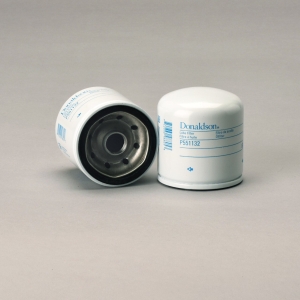 Genie Lift Part # P551132DFS - LUBE FILTER, SPIN-ON FULL FLOW; PACK OF 12 (TWELVE), EA