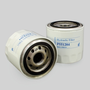 Genie Lift Part # P551204DFS - HYDRAULIC FILTER, SPIN-ON, EA