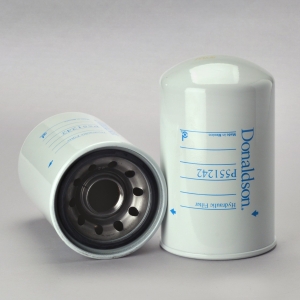 Genie Lift Part # P551242DFS - HYDRAULIC FILTER, SPIN-ON, EA