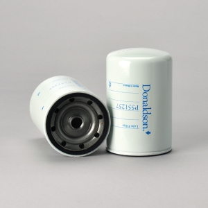 Genie Lift Part # P551257DFS - LUBE FILTER, SPIN-ON FULL FLOW; PACK OF 6 (SIX), EA