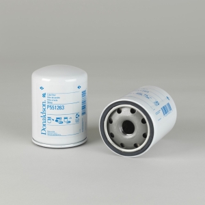 Genie Lift Part # P551263DFS - LUBE FILTER, SPIN-ON FULL FLOW, EA