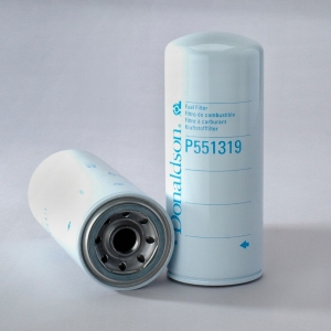 Genie Lift Part # P551319DFS - FUEL FILTER, SPIN-ON; PACK OF 12 (TWELVE), EA