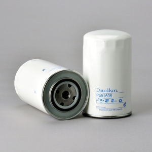 Genie Lift Part # P551605DFS - FUEL FILTER, SPIN-ON, EA