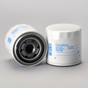 Genie Lift Part # P551756DFS - HYDRAULIC FILTER, SPIN-ON, EA