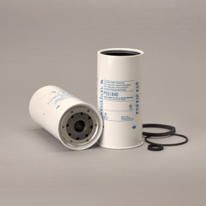 Genie Lift Part # P551840DFS - FUEL FILTER, WATER SEPARATOR SPIN-ON, EA