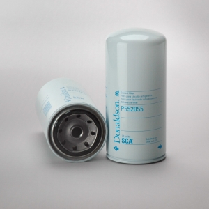 Genie Lift Part # P552055DFS - COOLANT FILTER, SPIN-ON; PACK OF 12 (TWELVE), EA