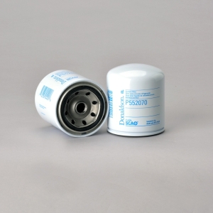 Genie Lift Part # P552070DFS - COOLANT FILTER, SPIN-ON SCA PLUS, EA