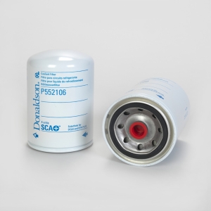 Genie Lift Part # P552106DFS - COOLANT FILTER, SPIN-ON; PACK OF 12 (TWELVE), EA