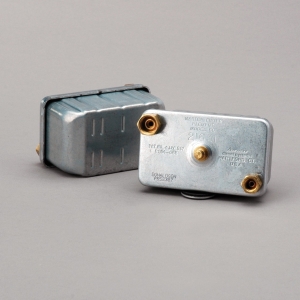 Genie Lift Part # P552387DFS - FUEL FILTER, BOX, EA