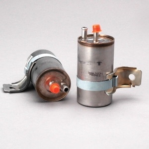 Genie Lift Part # P552403DFS - FUEL FILTER, IN-LINE, EA