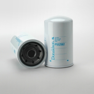 Genie Lift Part # P552562DFS - LUBE FILTER, SPIN-ON COMBINATION; PACK OF 6 (SIX), EA