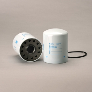 Genie Lift Part # P553161DFS - LUBE FILTER, SPIN-ON FULL FLOW, EA