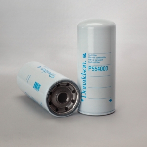 Genie Lift Part # P554000DFS - FUEL  SPNON 04.23X10.31 B12 DONALDSON; PACK OF 12 (TWELVE), EA