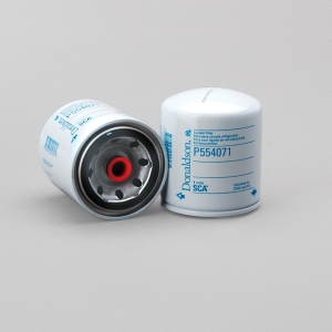 Genie Lift Part # P554071DFS - COOLANT FILTER, SPIN-ON; PACK OF 12 (TWELVE), EA