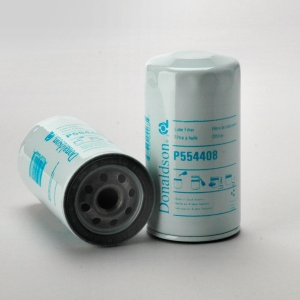 Genie Lift Part # P554408DFS - LUBE FILTER, SPIN-ON FULL FLOW, EA