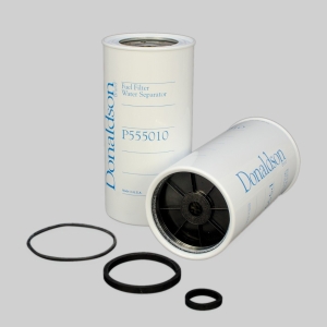 Genie Lift Part # P555010DFS - FUEL FILTER, WATER SEPARATOR SPIN-ON; PACK OF 12 (TWELVE), EA