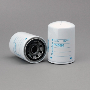 Genie Lift Part # P555680DFS - LUBE FILTER, SPIN-ON FULL FLOW; PACK OF 12 (TWELVE), EA