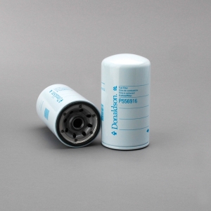 Genie Lift Part # P556916DFS - FUEL FILTER, SPIN-ON SECONDARY; PACK OF 12 (TWELVE), EA