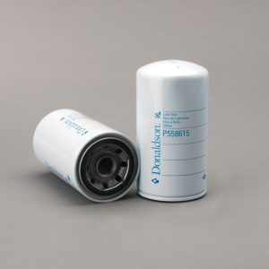 Genie Lift Part # P558615DFS - LUBE FILTER, SPIN-ON FULL FLOW; PACK OF 12 (TWELVE), EA