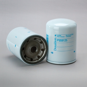 Genie Lift Part # P559125DFS - FUEL FILTER, SPIN-ON; PACK OF 12 (TWELVE), EA