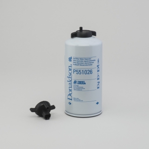 Genie Lift Part # P559148DFS - FUEL FILTER KIT, EA